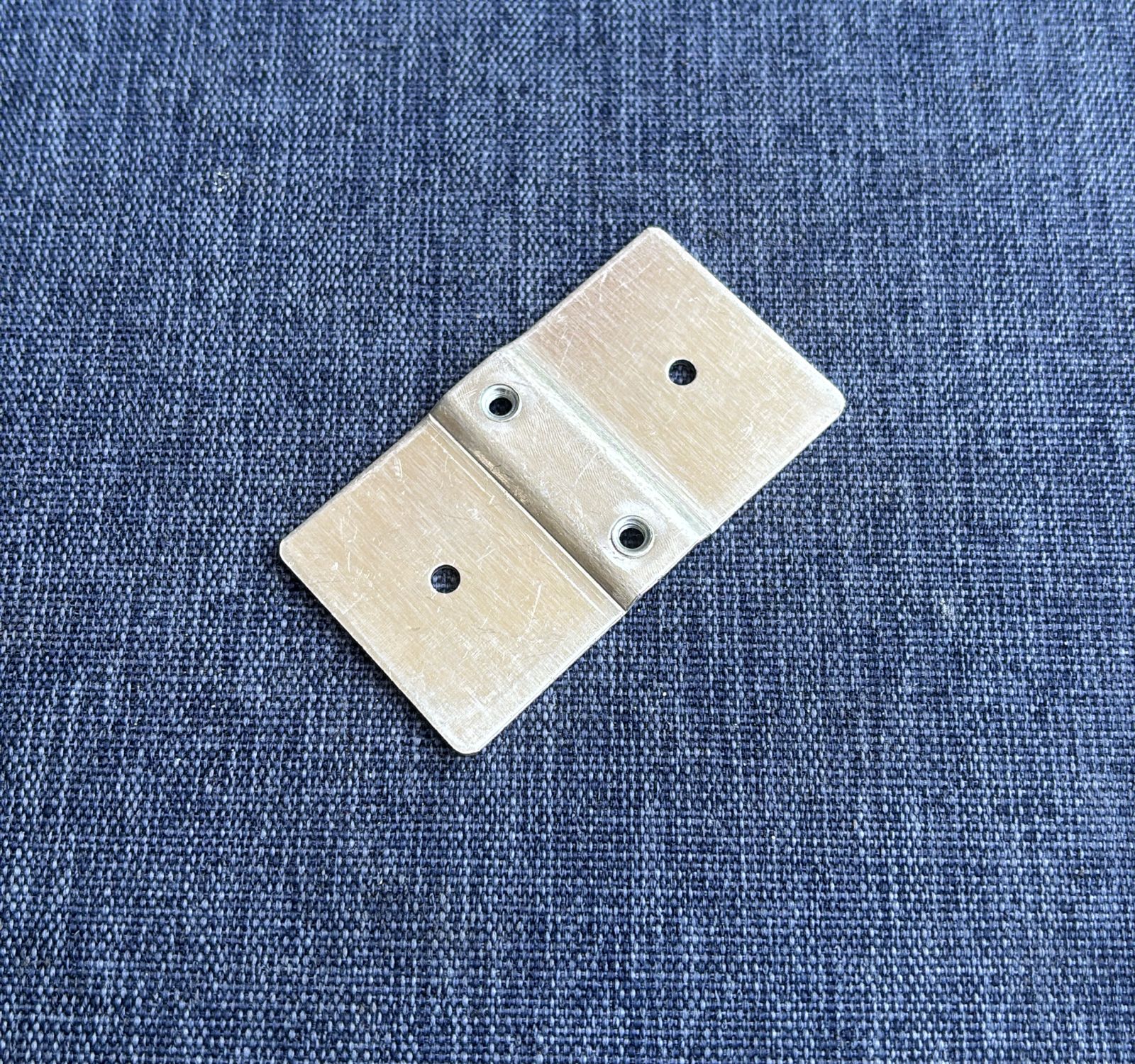 Model 3 - C2C series busbar